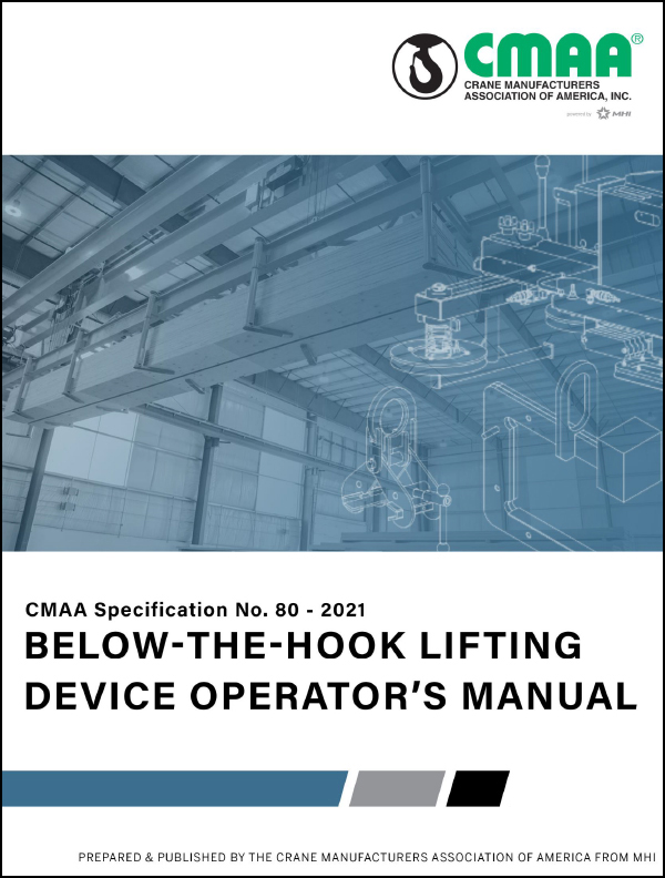 Five Overhead Crane Specifications And Standards You Should Know