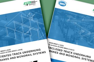 MMA ANSI Standards