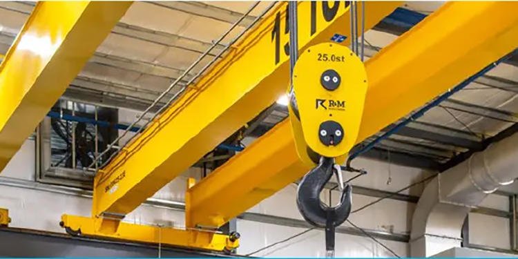 Hoist Case Studies
