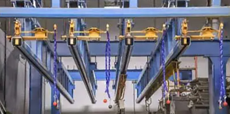 Workstation Crane Case Studies