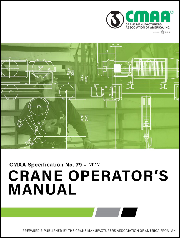 Five Overhead Crane Specifications And Standards You Should Know