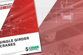 CMAA Specification 74 updated for 2025