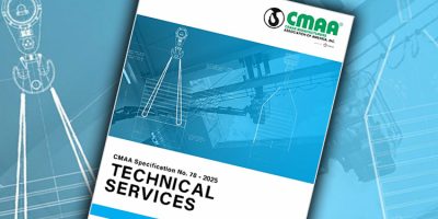 CMAA Specification 78