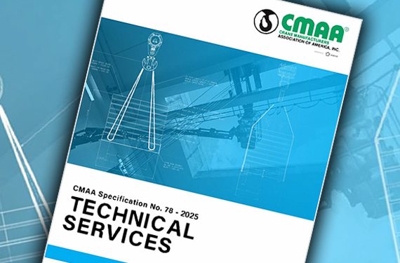 CMAA Specification 78