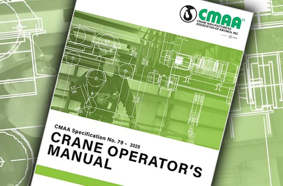 CMAA Specification 79