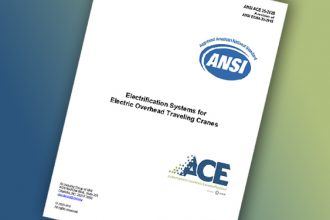 ANSI ACE 35 Standard