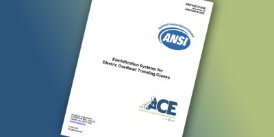 ANSI ACE 35 Standard